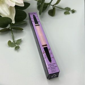 tarte Quick Stick Double-Ended Gel Liner
 ~ Brown/Bronze